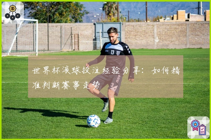 世界杯滚球投注经验分享：如何精准判断赛事走势