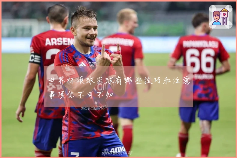 世界杯滚球买球有哪些技巧和注意事项你不可不知