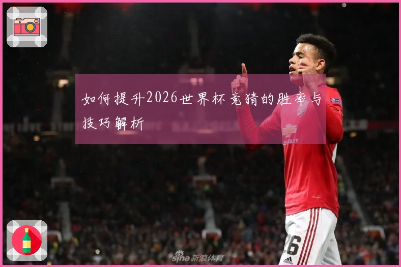 如何提升2026世界杯竞猜的胜率与技巧解析