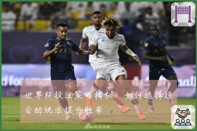 世界杯投注策略揭秘，如何选择适合的玩法提升胜率