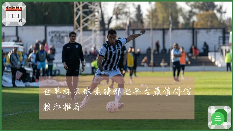 世界杯买球竞猜哪些平台最值得信赖和推荐