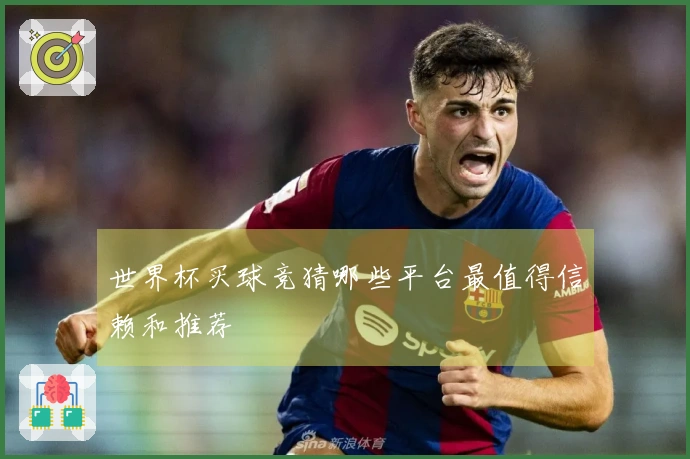 世界杯买球竞猜哪些平台最值得信赖和推荐