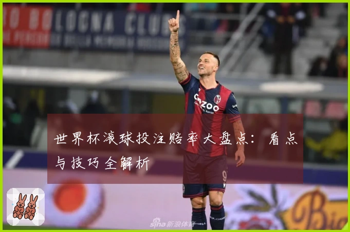 世界杯滚球投注赔率大盘点：看点与技巧全解析