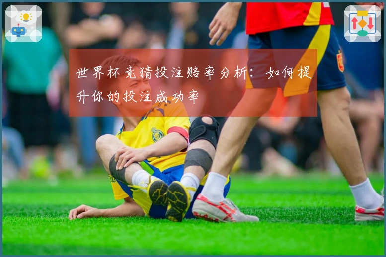世界杯竞猜投注赔率分析：如何提升你的投注成功率