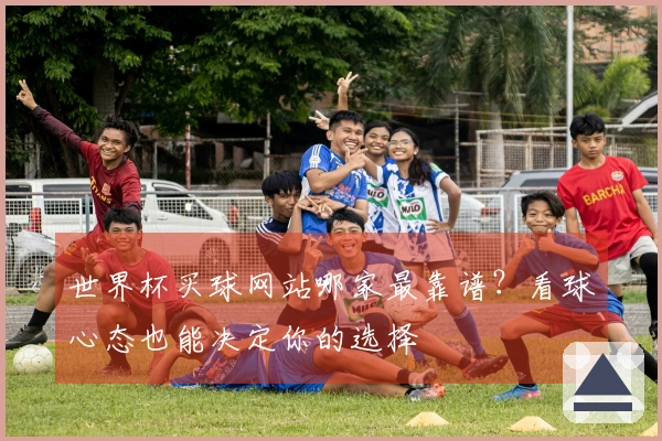 世界杯买球网站哪家最靠谱？看球心态也能决定你的选择
