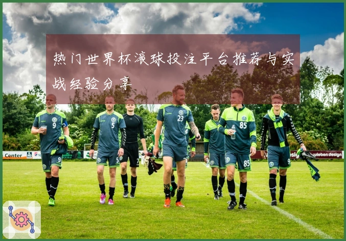 热门世界杯滚球投注平台推荐与实战经验分享