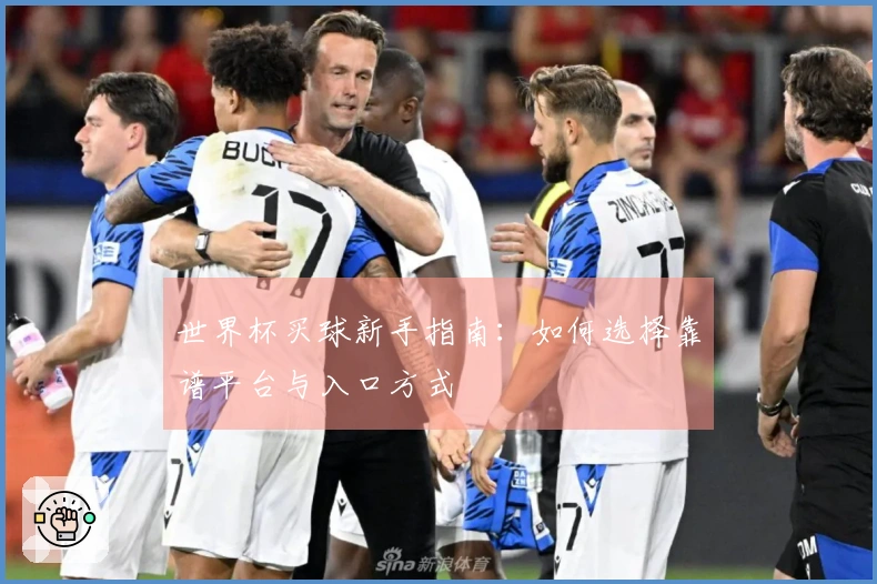 世界杯买球新手指南：如何选择靠谱平台与入口方式