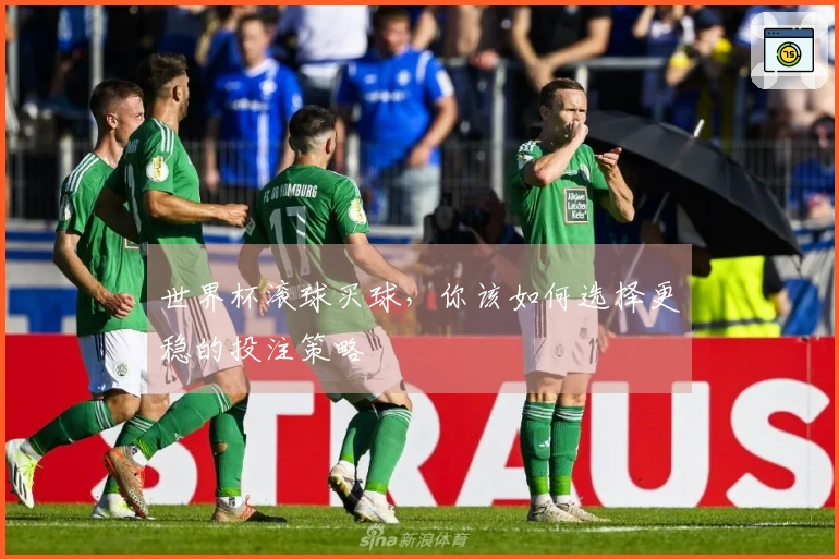世界杯滚球买球，你该如何选择更稳的投注策略