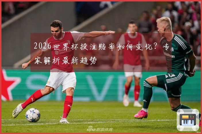 2026世界杯投注赔率如何变化？专家解析最新趋势