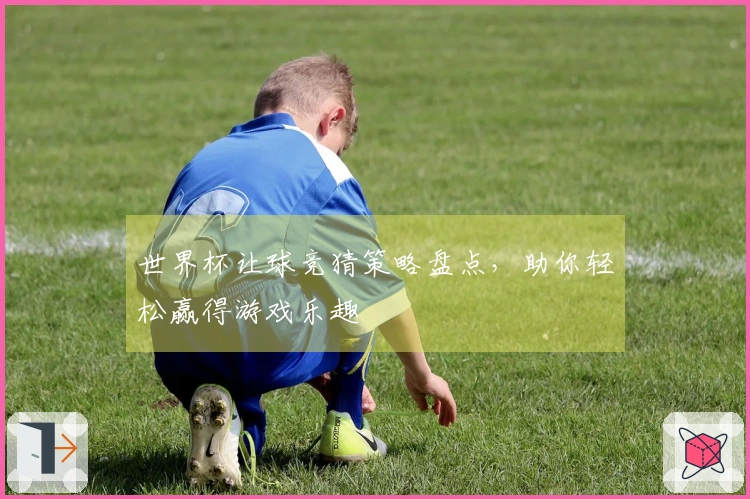 世界杯让球竞猜策略盘点，助你轻松赢得游戏乐趣